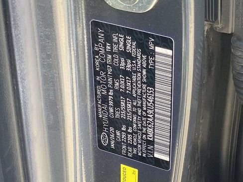 Used 2020 Hyundai Kona SEL Plus image 30