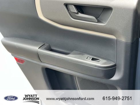 New 2026 Ford Bronco Sport Big Bend AWD/4WD image 17