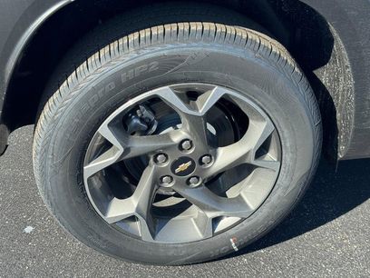 New 2026 Chevrolet Trax LT w/ LT Convenience Package