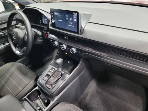 Certified 2026 Honda CR-V TrailSport image 19