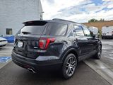 Used 2017 Ford Explorer Sport w/ Equipment Group 401A image 5
