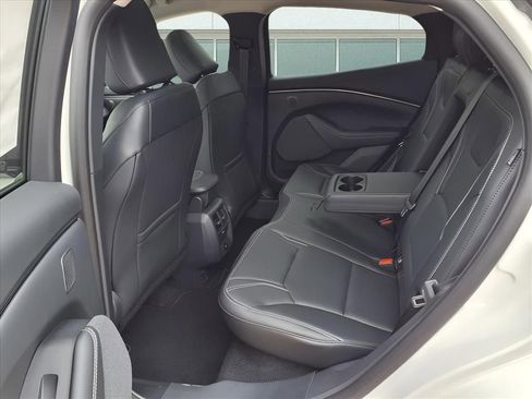 New 2025 Ford Mustang Mach-E Premium image 28