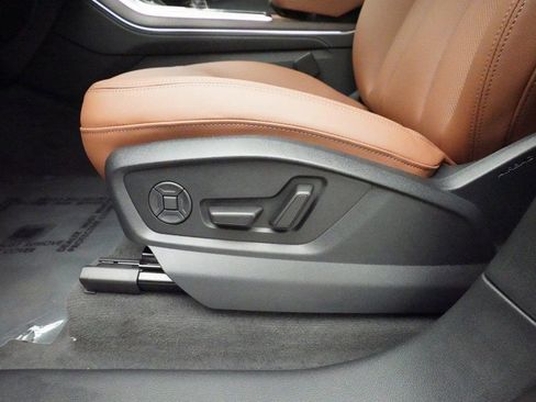 Used 2025 Audi Q7 2.0T Premium Plus w/ Premium Plus Package image 17