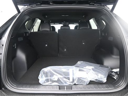 New 2026 Hyundai Tucson XRT image 30