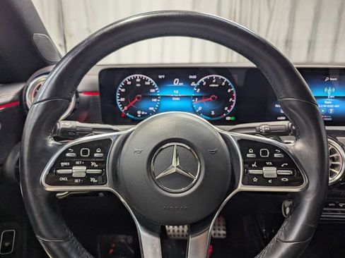 Used 2023 Mercedes-Benz CLA 250 4MATIC image 21