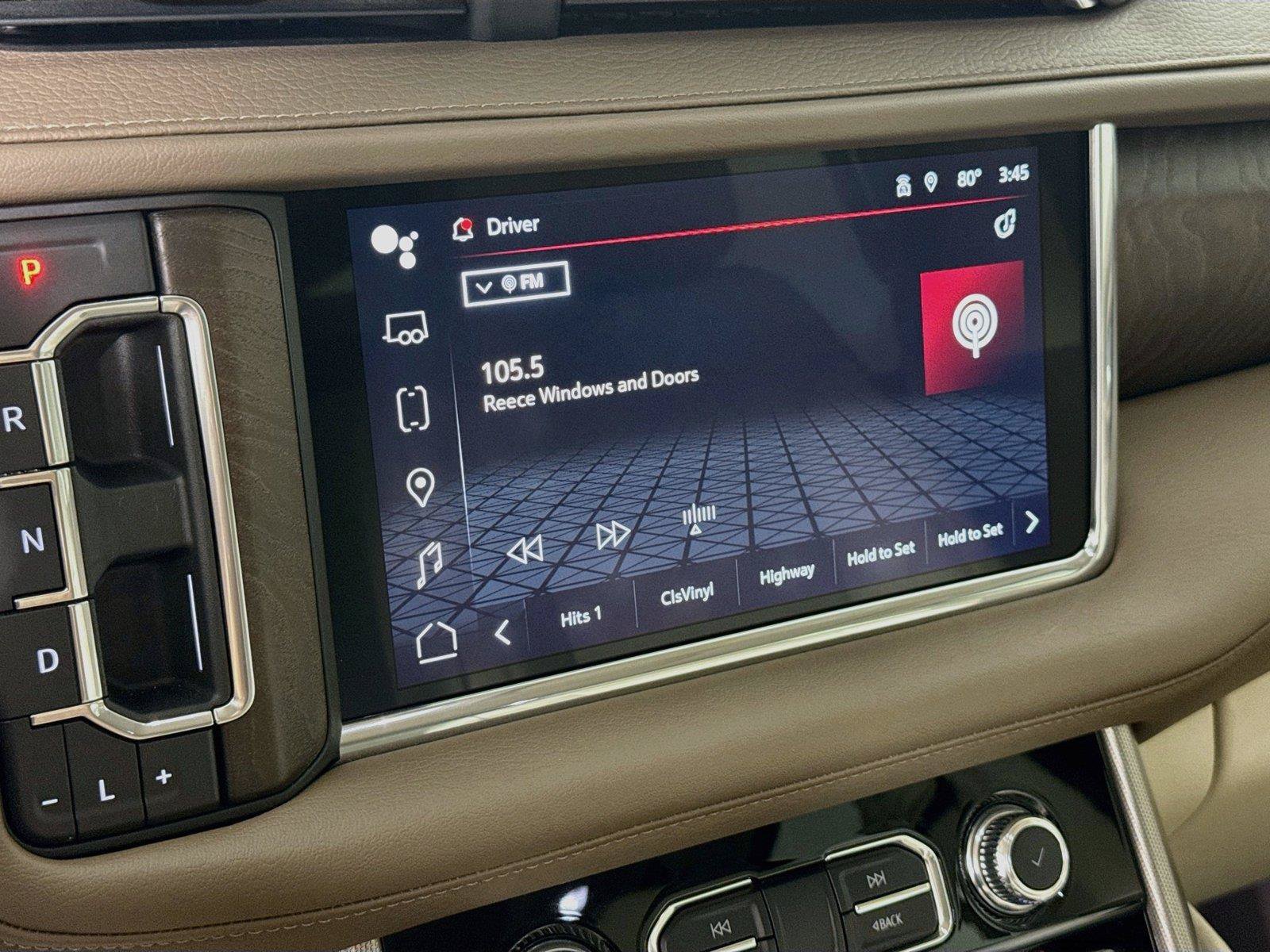 Used 2022 GMC Yukon XL Denali w/ Denali Ultimate Package AWD/4WD image 18