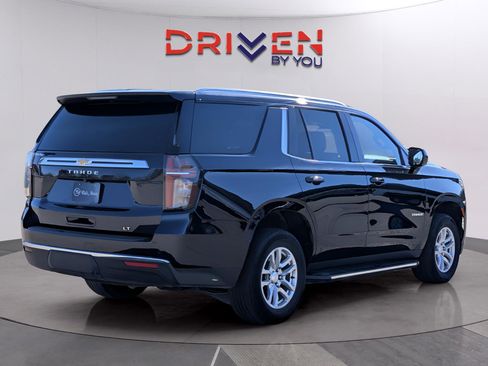 Used 2024 Chevrolet Tahoe LT image 5