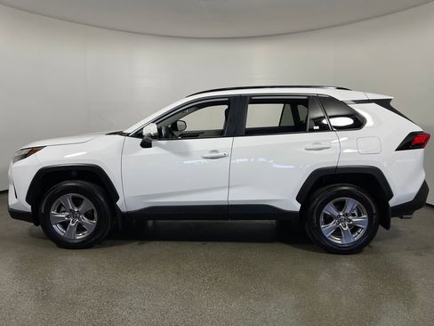 Certified 2025 Toyota RAV4 XLE image 6