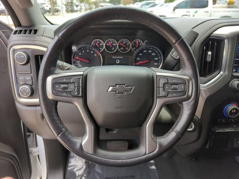 Used 2021 Chevrolet Silverado 1500 RST RWD image 10