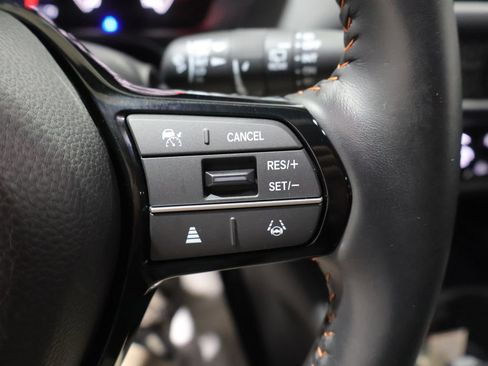 Used 2026 Honda HR-V Sport image 34