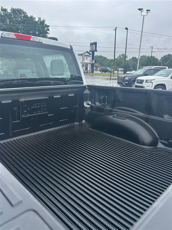 Used 2021 Ford F150 XL w/ Equipment Group 101A High AWD/4WD image 5