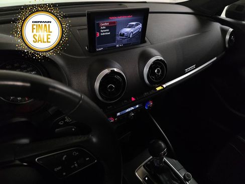 Used 2020 Audi A3 2.0T Premium w/ Final Edition Package image 22