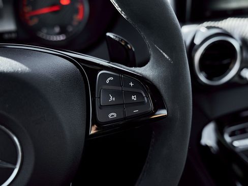 Used 2018 Mercedes-Benz AMG GT R image 62