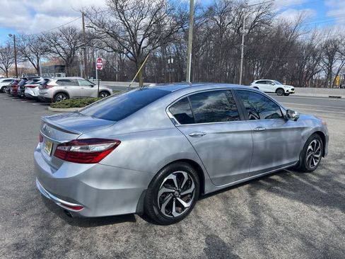 Used 2016 Honda Accord EX-L image 4
