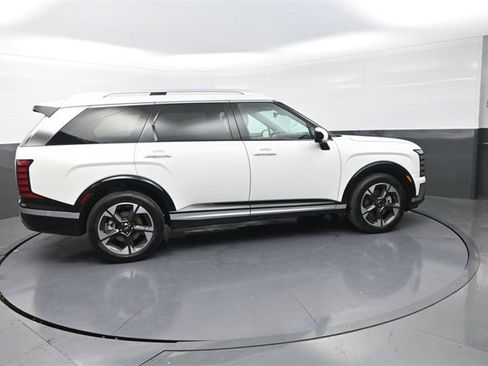 New 2026 Hyundai Palisade Limited image 9