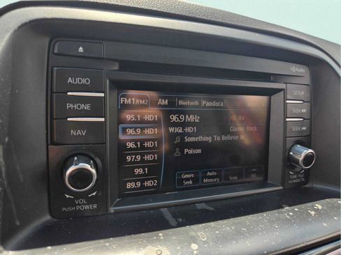 Used 2014 MAZDA CX-5 Touring w/ Bose/Moonroof Package AWD/4WD image 27