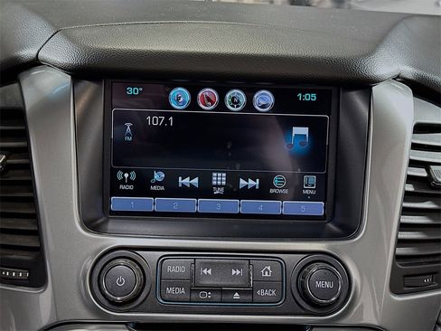 Used 2020 Chevrolet Tahoe LT image 16