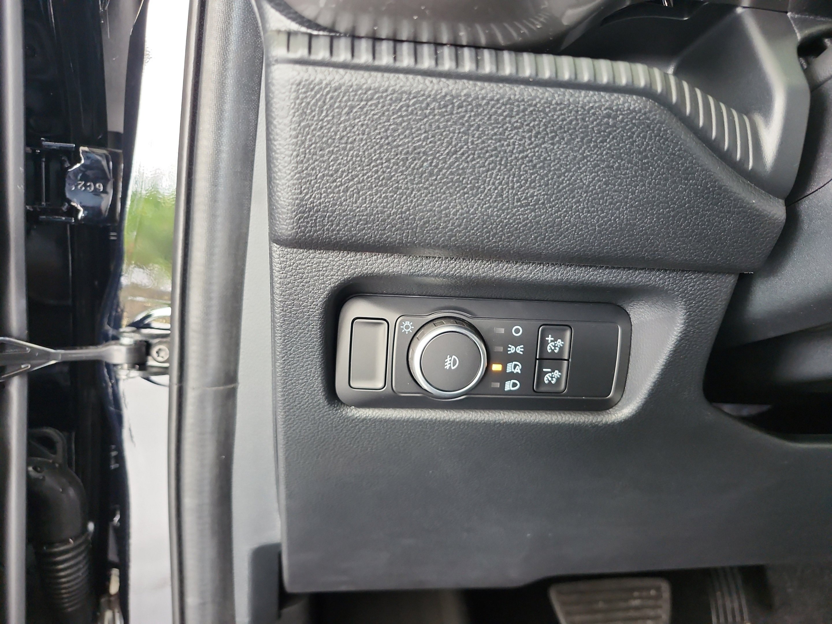 New 2026 Ford Ranger XLT w/ Equipment Group 301A High RWD image 13