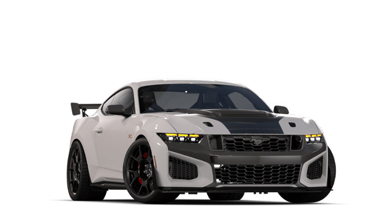 New 2026 Ford Mustang Dark Horse SC RWD image 26