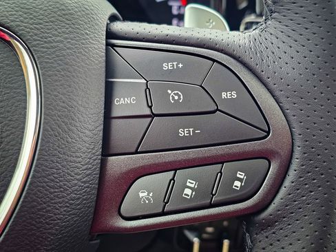 New 2026 Dodge Durango GT image 22