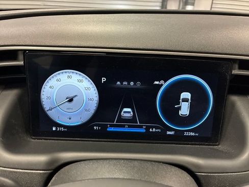 Used 2023 Hyundai Tucson SEL w/ Convenience Package FWD image 15