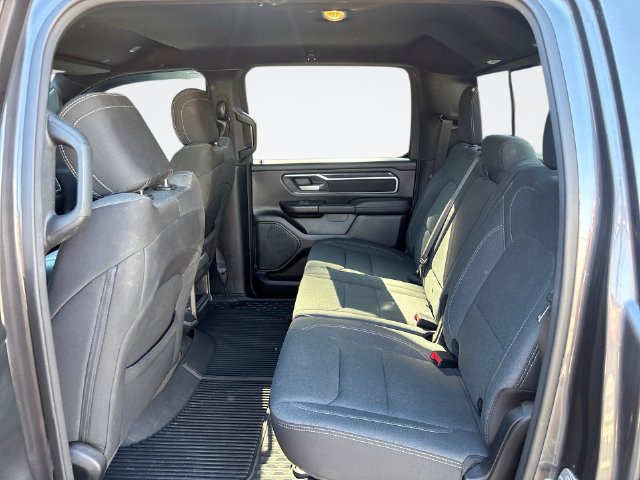 Used 2023 RAM 1500 Big Horn AWD/4WD image 21