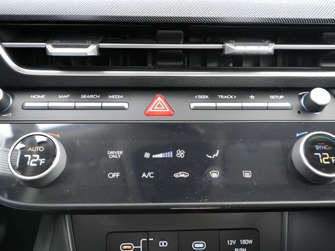 New 2026 Hyundai Sonata Blue FWD image 32