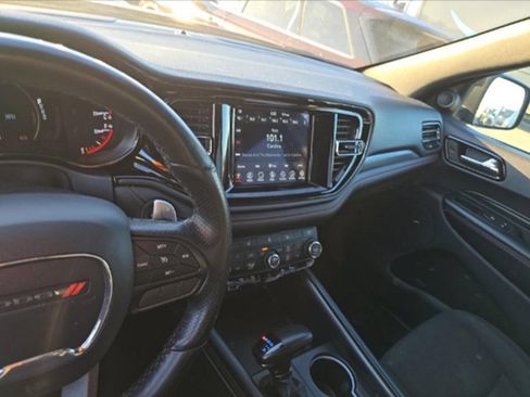 Used 2023 Dodge Durango GT AWD/4WD image 6