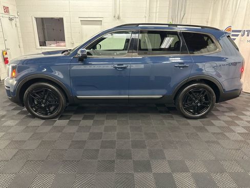Used 2023 Kia Telluride EX X-Line image 6
