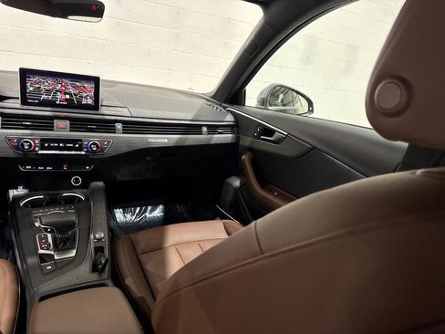 Used 2017 Audi A4 2.0T Premium Plus image 60