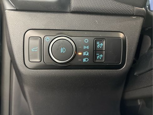 Used 2024 Ford Bronco Sport Big Bend w/ Convenience Package AWD/4WD image 21