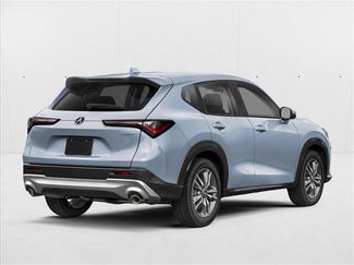 New 2026 Acura ADX FWD video 2