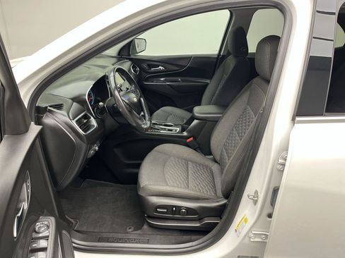 Certified 2019 Chevrolet Equinox LT AWD/4WD image 3