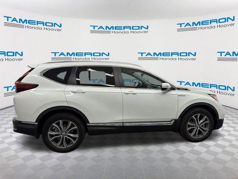 Used 2020 Honda CR-V Touring image 6