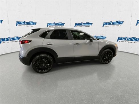 New 2026 MAZDA CX-30 AWD 2.5 S w/ Select Sport Pkg image 12
