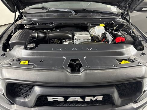 Used 2022 RAM 1500 Rebel w/ Rebel Level 2 Equipment Group AWD/4WD image 42