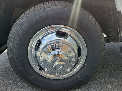 New 2024 RAM 3500 Tradesman image 24