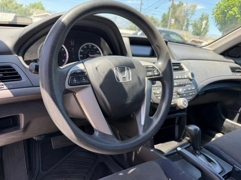 Used 2009 Honda Accord LX-P image 11