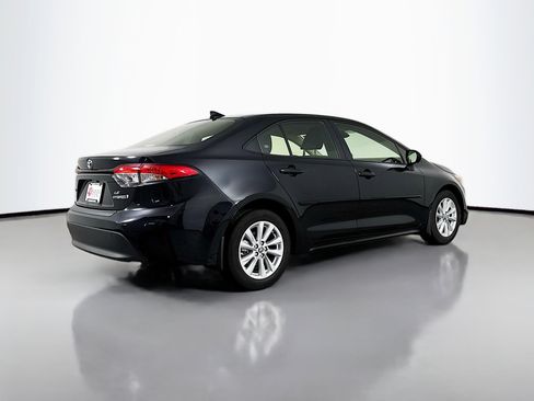 Certified 2023 Toyota Corolla LE w/ LE Convenience Package FWD image 7