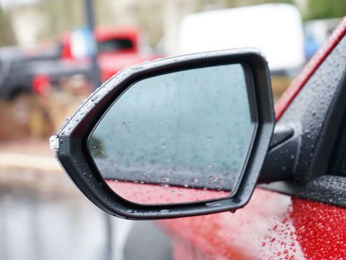 New 2026 Hyundai Kona SEL Premium FWD image 10