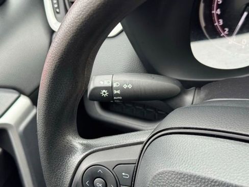 Certified 2025 Toyota RAV4 XLE AWD/4WD image 26