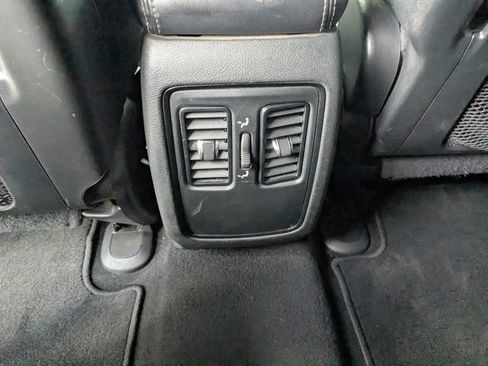 Used 2021 Dodge Durango GT w/ Blacktop Package RWD image 14