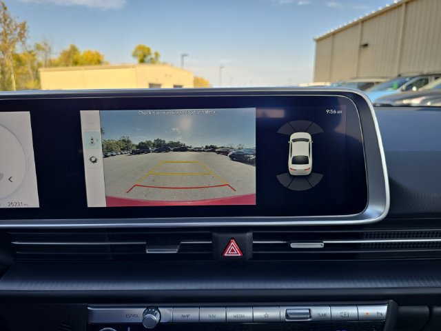 Certified 2024 Hyundai Ioniq 6 SE RWD image 23