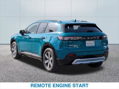Certified 2024 Honda Prologue Touring image 9