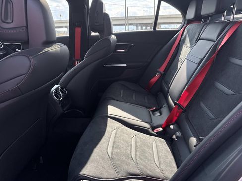 New 2026 Mercedes-Benz C 43 AMG C 43 AMG image 6