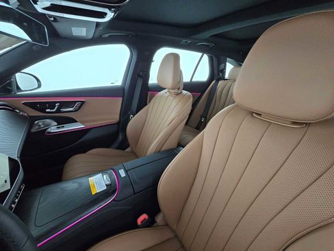 New 2026 Mercedes-Benz E 450 4MATIC All-Terrain Wagon image 20