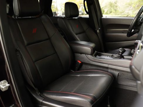 Used 2024 Dodge Durango R/T AWD/4WD image 33