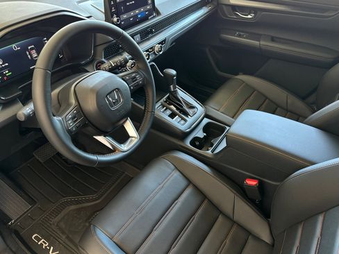 Used 2026 Honda CR-V Sport-L image 4