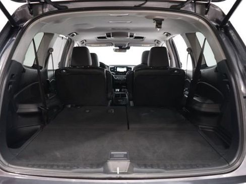 Used 2022 Honda Pilot Touring image 38