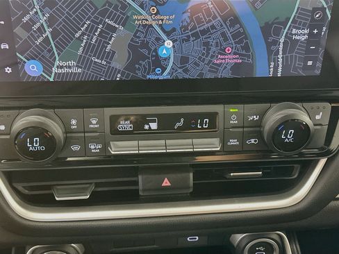 Used 2026 Toyota Grand Highlander AWD Hybrid image 24